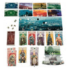 Knarr, il gioco di strategia.