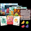 PICCOLI DINOSAURI FELICI ASMODEE TEEHLD01FR