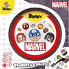 Gioco di società - ASMODEE - Dobble: Marvel Emoji (Eco Sleeve) - 6 anni - All'aperto - Misto