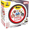 Gioco di società - ASMODEE - Dobble: Marvel Emoji (Eco Sleeve) - 6 anni - All'aperto - Misto