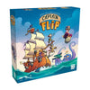 Capitan Flip il gioco da tavolo