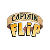 Capitan Flip il gioco da tavolo