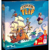 Capitan Flip il gioco da tavolo