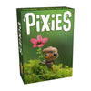 Pixies il gioco da tavolo