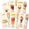 Gioco di gestione - ASMODEE - KBGCR01FR - Coffee Rush - 2 giocatori o più - 30 minuti di gioco