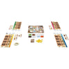 Gioco di gestione - ASMODEE - KBGCR01FR - Coffee Rush - 2 giocatori o più - 30 minuti di gioco