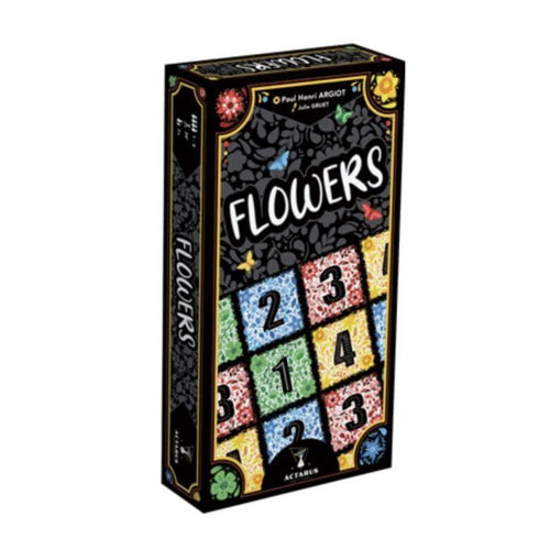 Gioco da tavolo - ASMODEE - Edizione Actarus - 108 carte - 30 min - 2 o più giocatori
