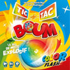 Flash a colori Tic Tac Boum