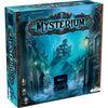 MYSTERIUM