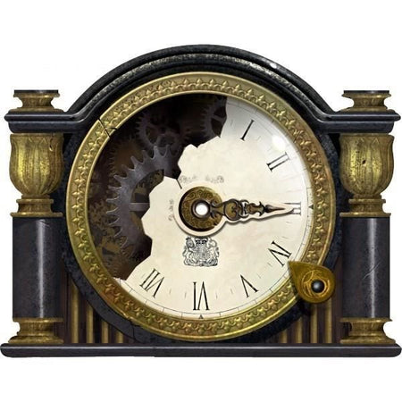 MYSTERIUM