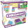 ChrominoAsmodee - Gioco di colori Domino