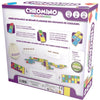 ChrominoAsmodee - Gioco di colori Domino