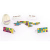 ChrominoAsmodee - Gioco di colori Domino