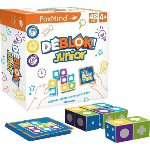 Sblocca Junior