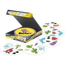 Dobble Giant, gioco da tavolo, edizione francese