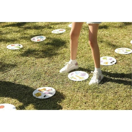 Dobble Giant, gioco da tavolo, edizione francese