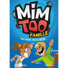 Mimtoo: FamilyAsmodee - Gioco di carte e fantasia - dai 6 anni