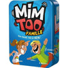 Mimtoo: FamilyAsmodee - Gioco di carte e fantasia - dai 6 anni