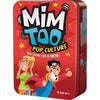 Mimtoo: Pop Culture - Asmodee - Game da tavolo