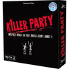 Killer Party - Asmodee - Gioco di società - 14 anni