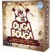Ouga Bouga - Asmodee - Diventa il leader del clan - Età 7 - Prodotto in Francia