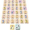 RapidCroco - Asmodee - Gioco di investigazione - 32 Sospetto 1 colpevole