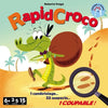 RapidCroco - Asmodee - Gioco di investigazione - 32 Sospetto 1 colpevole