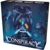 Conspiracy: Abyss Universe - Asmodee - Gioco di strategia - 8 anni