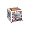 Asmodee BrainBox Gioco di società di viaggio nel tempo - 5025822133366