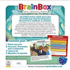 BrainBox Pocket: Personaggi storici