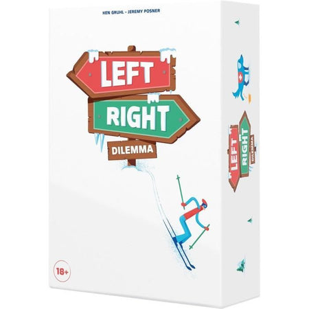 Dilemma Sinistra Destra