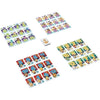 Duck & Cover - Captain Games - Gioco di carte 8+ anni - Da 2 a 7 giocatori - 20 minuti - Asmodee