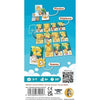 Duck & Cover - Captain Games - Gioco di carte 8+ anni - Da 2 a 7 giocatori - 20 minuti - Asmodee
