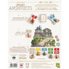 ASMODEE - 7 Meraviglie: Architetti - Età: 8+ - Numero di giocatori: 2-7 - Misti - 25 minuti