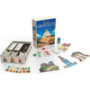ASMODEE - 7 Meraviglie: Architetti - Età: 8+ - Numero di giocatori: 2-7 - Misti - 25 minuti