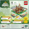 Lego Monkey Palace - Asmodee - Costruisci il tuo percorso verso la vittoria mattone dopo mattone! - 10 anni e più - Da 2 a 4 giocatori - 45 min