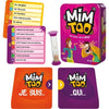 MimtooAsmodee - Gioco di carte e fantasia - dai 6 anni