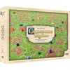 Carcassonne: Big Box 2021  Età: 7+ Numero di giocatori: 2-6