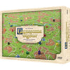 Carcassonne: Big Box 2021  Età: 7+ Numero di giocatori: 2-6