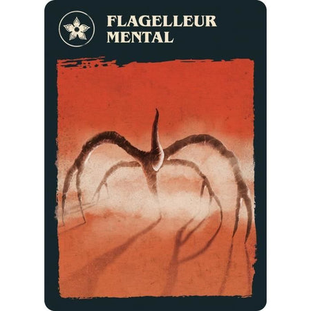 Stranger Things: Mind Flaye - Asmodee - Board Game