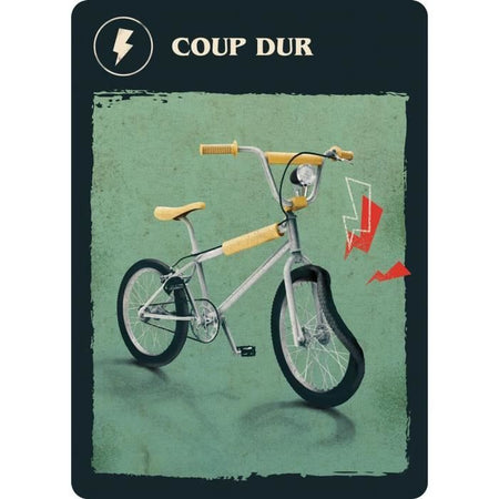 Stranger Things: Mind Flaye - Asmodee - Board Game