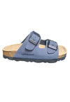 Scarpe ciabatta Bambini e ragazzi Grunland Junior 0714