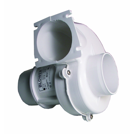 Aspiratore 12V. Ass.11,5 Amp.