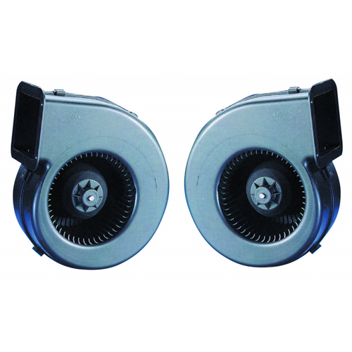 Aspiratore 12V. Sinistro
