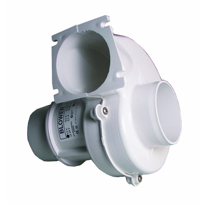 Aspiratore 24V.Ass.11 Amp.