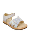 Scarpe sandalo tallonato Bambine e ragazze balocchi PARIS