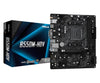 ASROCK B550M-HDV (AM4) (D)