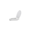 Asse/Coperchio Regular Soft Close