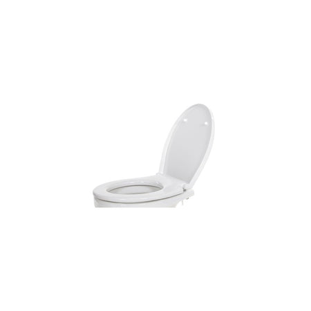 Asse/Coperchio Regular Soft Close