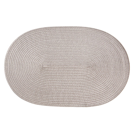 Tovaglietta in polipropilene facilmente lavabile da tavolo 44 x 29 cm